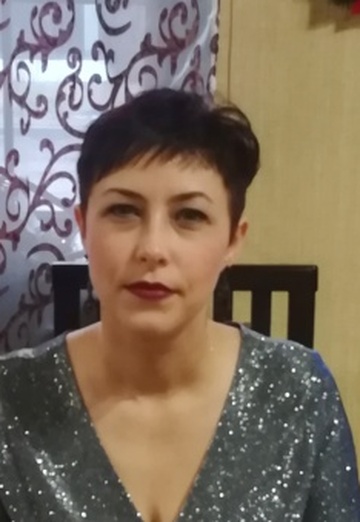 My photo - Olga, 40 from Balashov (@olgahristenko0)