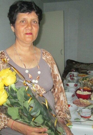 Моя фотография - Любовь Бачинина (Дама, 68 из Павлодар (@lubovbachininadamaskina)