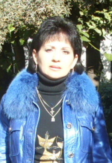 My photo - Lana, 63 from Yalta (@lana9257)