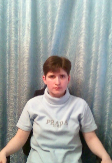Моя фотография - Рицка, 38 из Ульяновск (@ricka5)