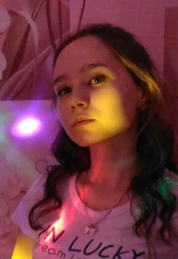 Моя фотография - Алена, 21 из Иркутск (@alena132582)