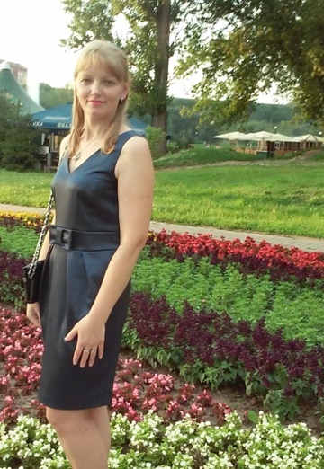 Моя фотография - Наталья, 44 из Могилёв (@natalya122153)