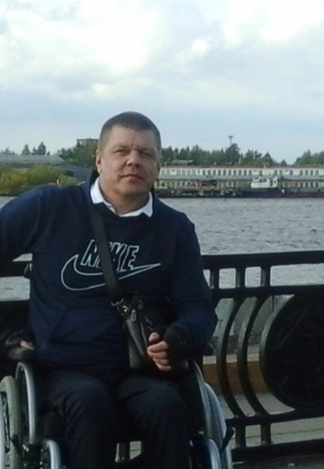 Моя фотография - Владислав, 47 из Новодвинск (@vladislav22528)