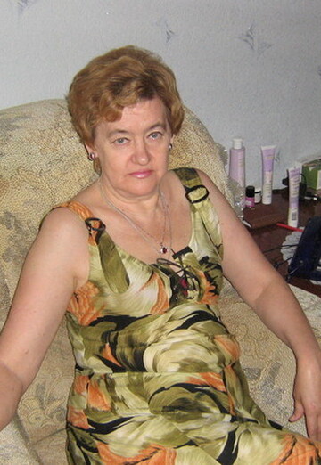Моя фотография - Светлана, 69 из Ташкент (@svetlana140569)