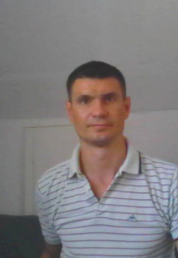 Моя фотография - Sergej Gillig, 45 из Эссен (@sergejgillig)