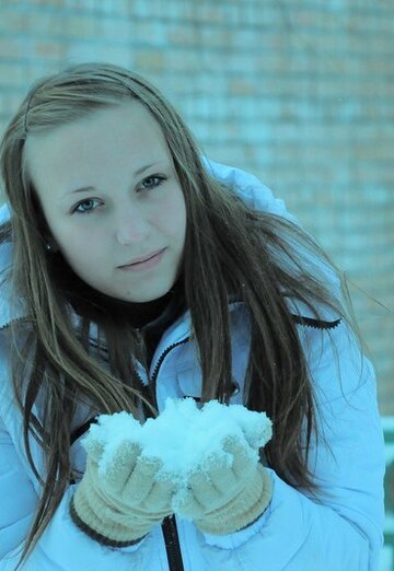 Anastasiya (@anastasiya27671) — my photo № 1