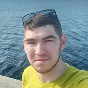 Риал, 23, Октябрьск