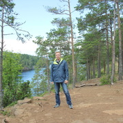 Юрий, 57, Валуйки