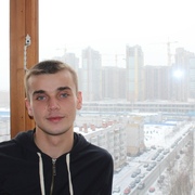 Кирилл 32 года (Скорпион) хочет познакомиться в Парголове