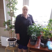 Нина, 66, Кантемировка