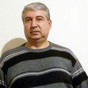 Рустам, 53, Первоуральск