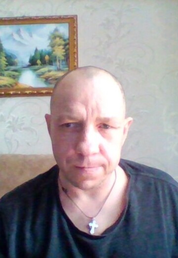 La mia foto - vyacheslav, 43 di Yaroslavskiy (@vyacheslav97199)