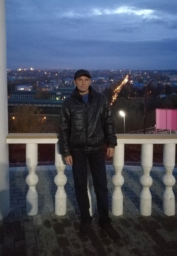 Моя фотография - Вячеслав, 51 из Лениногорск (@vyacheslav53599)