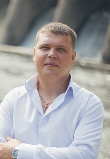 My photo - Pavel, 38 from Kamensk-Uralsky (@pavel202698)
