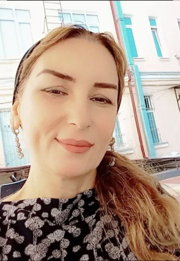 La mia foto - Razita, 45 di Groznyj (@razita23)