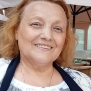 Зинаида, 68, Бабаево