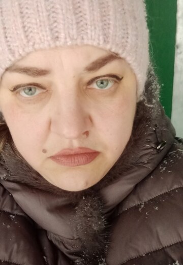 Моя фотография - Юлия Каменева, 41 из Калуга (@uliyakameneva0)