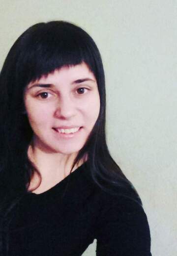 Моя фотография - Кристина, 29 из Смоленск (@kristina82845)