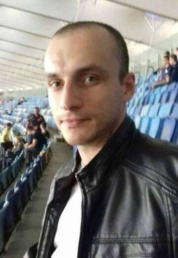 My photo - Vitalik, 33 from Kyiv (@vitalik21602)
