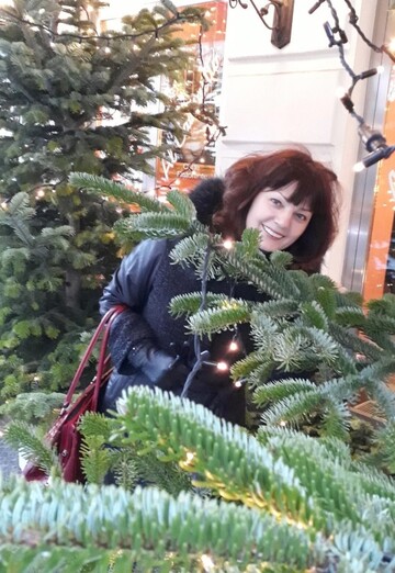 My photo - Svetlana, 62 from Kaliningrad (@svetlana142324)