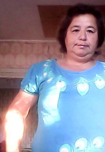 Моя фотография - Светлана, 54 из Родники (Ивановская обл.) (@svetlana83381)