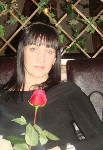 My photo - Nataliya, 46 from Lipetsk (@nataliya6321)