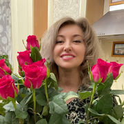 Елена 52 года (Водолей) Москва