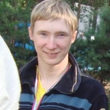 Моя фотография - Дмитрий, 34 из Сыктывкар (@dmitriy11892)