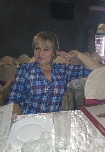 My photo - IRINA, 58 from Chelyabinsk (@irina239901)