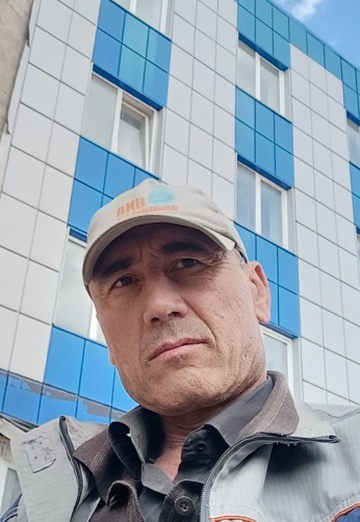 My photo - Jorik, 49 from Shchyolkovo (@jorik3406)