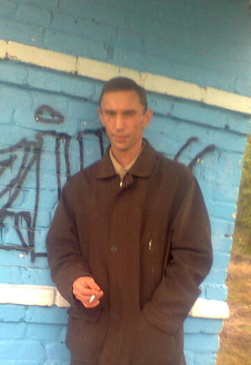 My photo - petr, 48 from Volgodonsk (@petr44948)