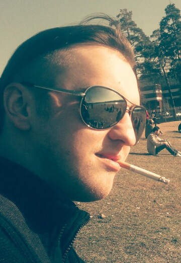 My photo - Igor, 44 from Gukovo (@igor136893)