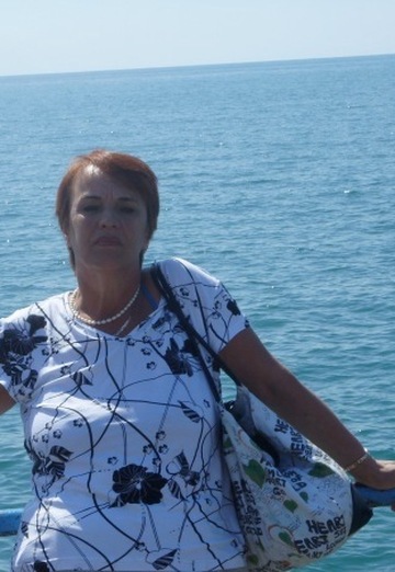 My photo - valia tretyackova, 69 from Arkhangelsk (@valiatrety4603162)