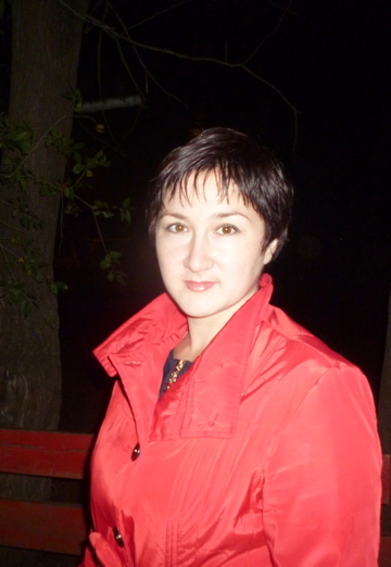 My photo - natalya, 42 from Pokhvistnevo (@natalya108711)