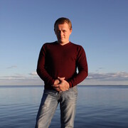 dima dubrovski, 39, Кашин