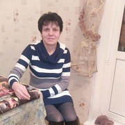 МАША, 56, Воскресенск