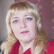Olga 45 Bélaya Kalitvá