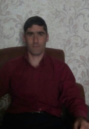 Моя фотография - александр, 40 из Камышин (@aleksandr839525)