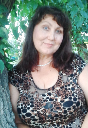 My photo - Svetlana, 64 from Zimovniki (@svetlana91900)