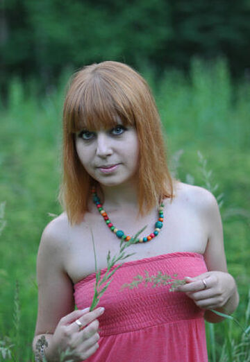 Моя фотография - Жанна, 36 из Москва (@janna1570)
