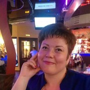Инга, 48, Петропавловск-Камчатский