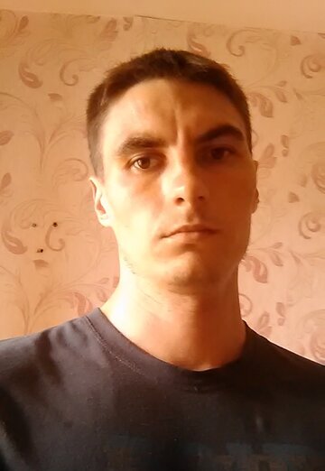 Моя фотография - Артём, 28 из Барнаул (@artem156565)