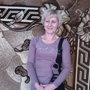 нина 48 лет (Весы) Армавир