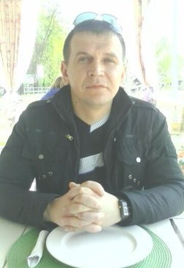Моя фотография - Василий, 38 из Липецк (@vasiliy64532)