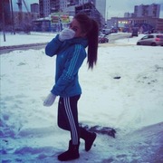Kristina, 31, Нальчик