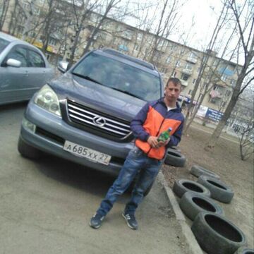 Моя фотография - Andrei, 30 из Порто-Ново (@andrei18338)