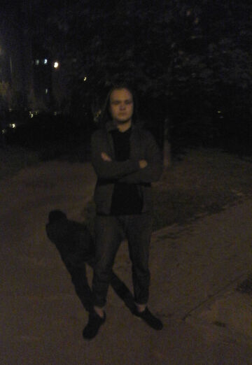 My photo - Pasha, 31 from Minsk (@pasha23604)