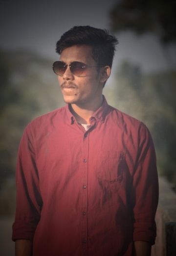 My photo - Tushar, 21 from Dhaka (@tushar127)