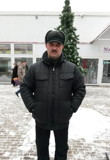 My photo - Evgeniy, 63 from Noginsk (@evgeniy297873)