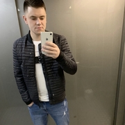 Андрей, 30, Ступино